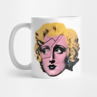 #1 Mug